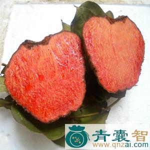 中药材孩儿血图片