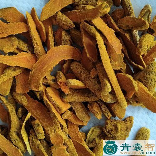 中药材宝鼎香图片
