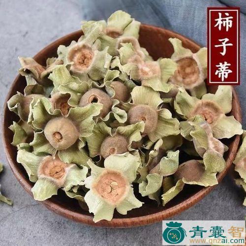 中药材寒扭图片