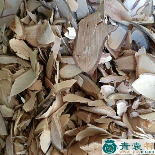 中药材对节刺图片