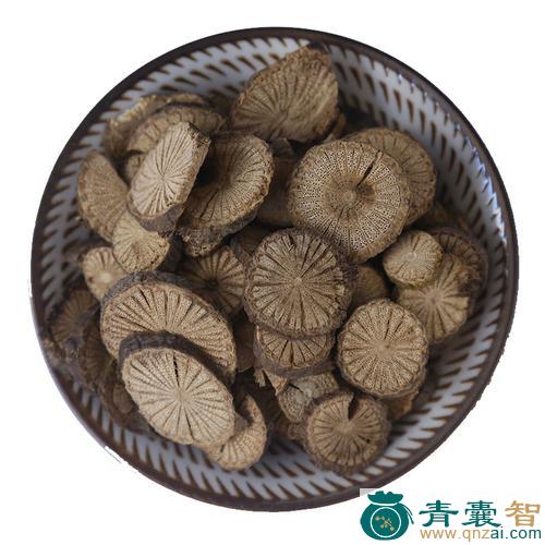 中药材寻风藤图片