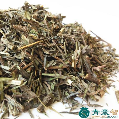 封草的性状性味归经以及功效用法和注意事项-青囊智