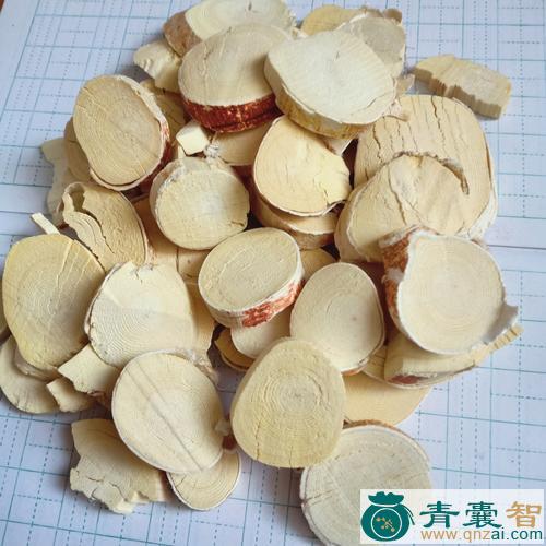 小五爪金龙的性状性味归经以及功效用法-青囊智