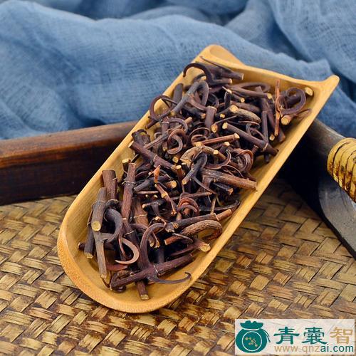 中药材小倒钩刺图片