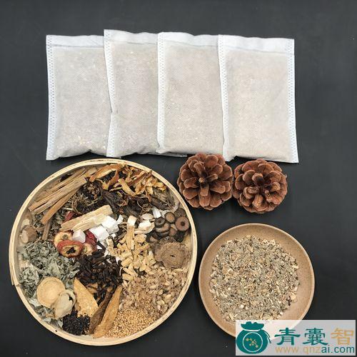 小儿寒药的性状性味归经以及功效用法-青囊智