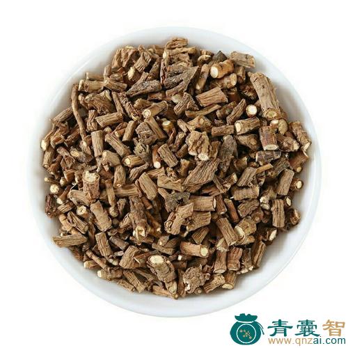 小柴胡的性状性味归经以及功效用法-青囊智
