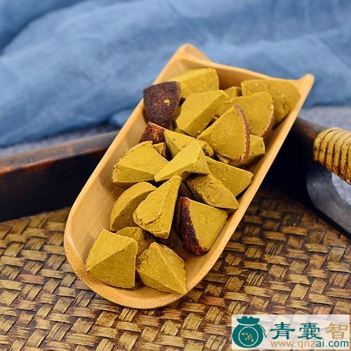 小桃红的性味归经以及功效用法-青囊智
