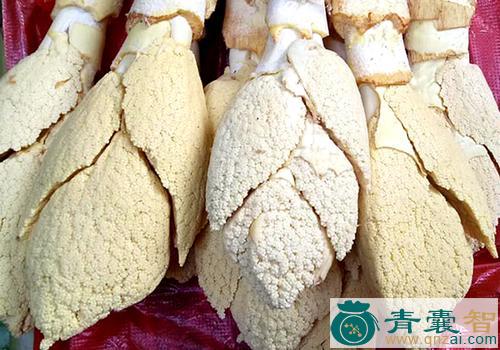 中药材小棕包图片