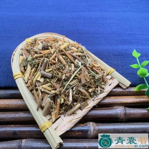 中药材小灯台图片