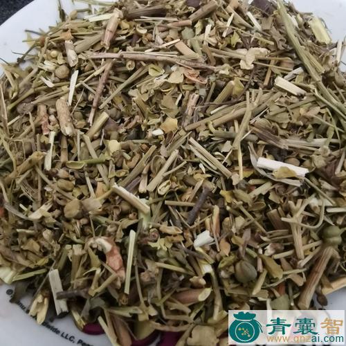 中药材小猫眼图片