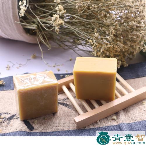 中药材小皂图片