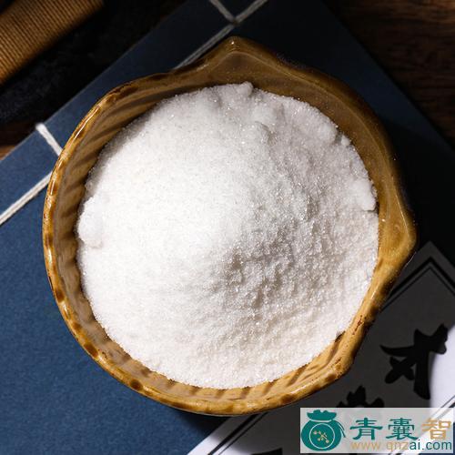 中药材小硼砂图片