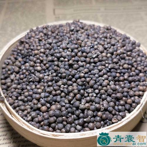 中药材小荆图片