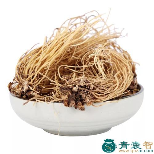 中药材小辛图片