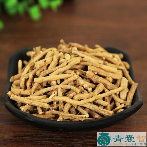 中药材小远志图片