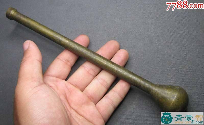 小铜锤的性味归经以及功效用法-青囊智
