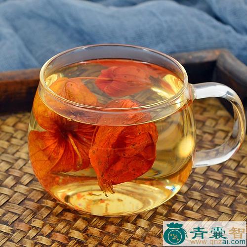 中药材小锦花图片