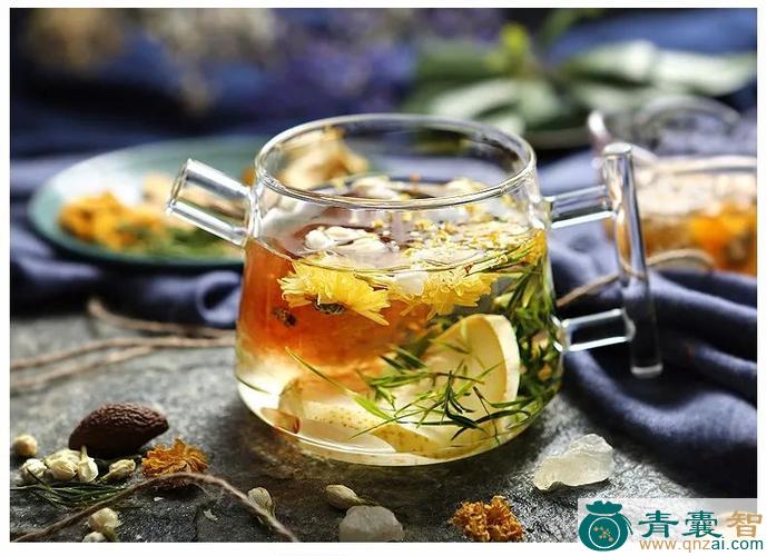 中药材小香茶图片