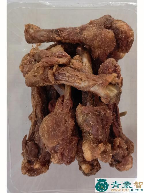 中药材小鸡腿图片