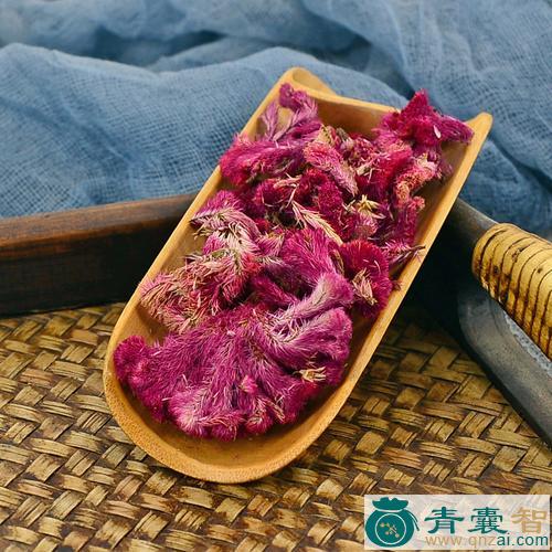中药材小鸡花图片