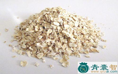 小麦麸的性味归经以及功效用法-青囊智