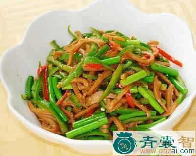 尖顶羊肚菜的性味归经以及功效用法-青囊智