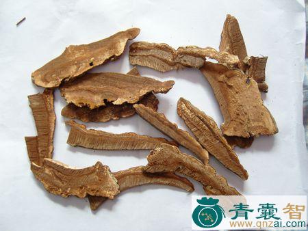 中药材尧韭图片