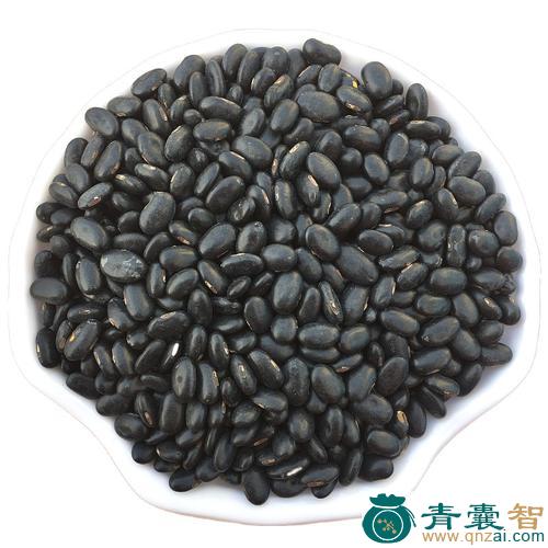 中药材山乌豆图片