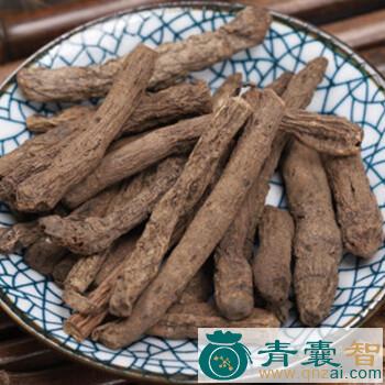 中药材山仙查图片