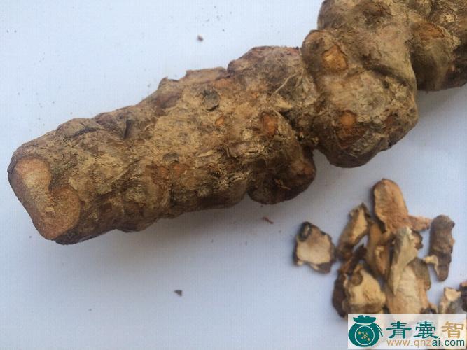 山卡拉的性味归经以及功效用法-青囊智
