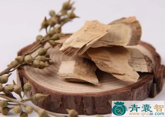 中药材山枇杷根图片