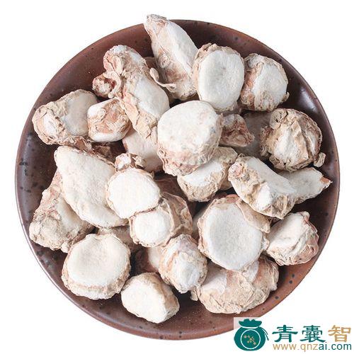 山柰的性状性味归经以及功效用法和注意事项-青囊智