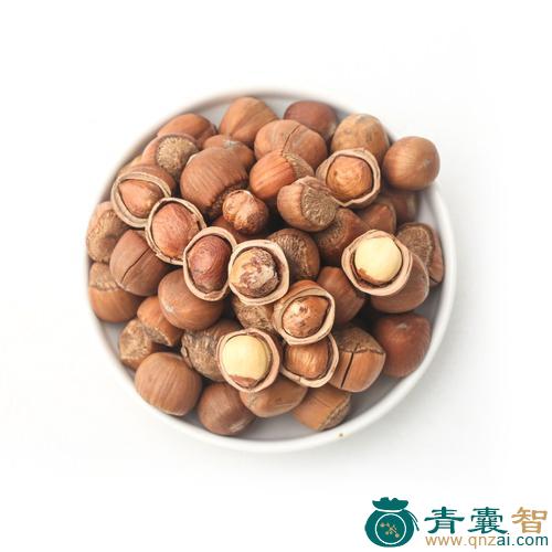 山榛子的性味归经以及功效用法-青囊智