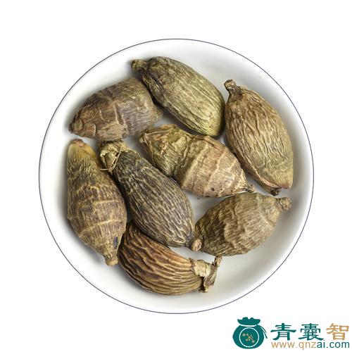 中药材山槟榔图片