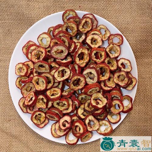 山橙的性状性味归经以及功效用法-青囊智
