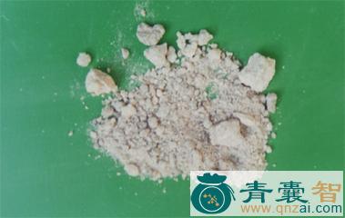 中药材山砒霜图片