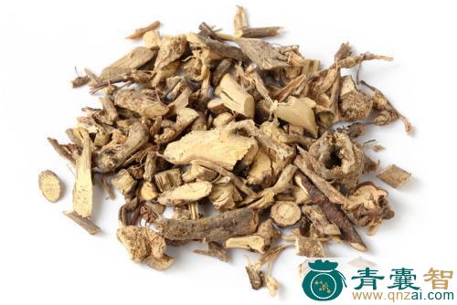 山脑根根的性味归经以及功效用法-青囊智