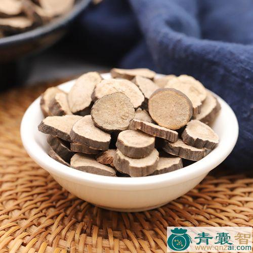 中药材山芍药图片