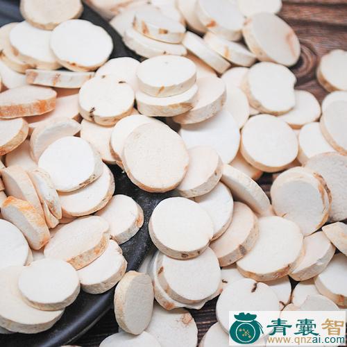 中药材山芪薯图片