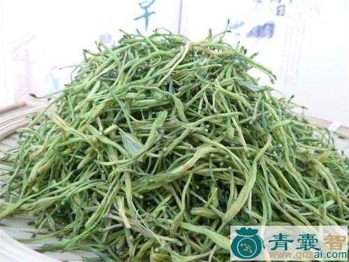 中药材山苏花图片