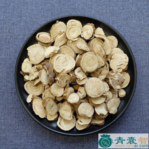 中药材山苦参图片