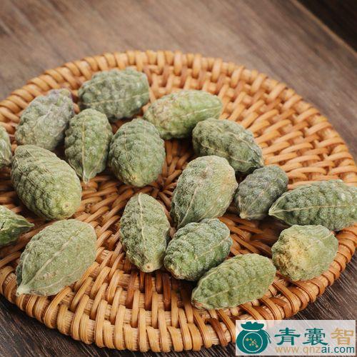 山西瓜的性状性味归经以及功效用法-青囊智