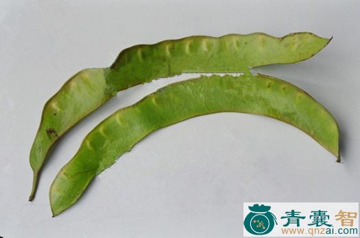 中药材山角图片