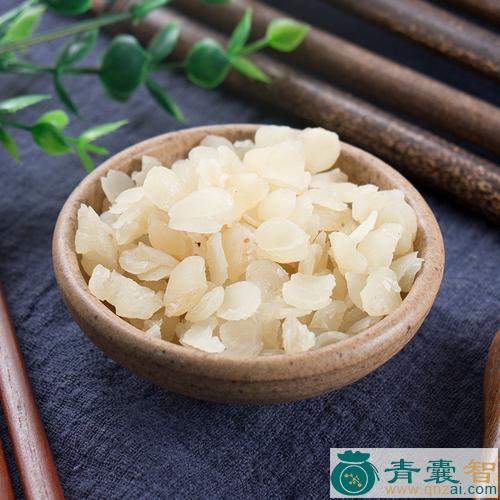 山雪子的性味归经以及功效用法-青囊智