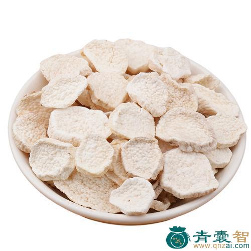 中药材山香圆图片