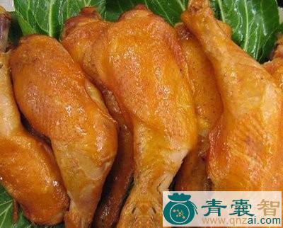 中药材山鸡腿图片
