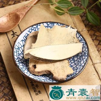 岗梅的性味归经以及功效用法-青囊智