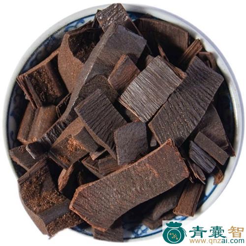 中药材岩棕图片