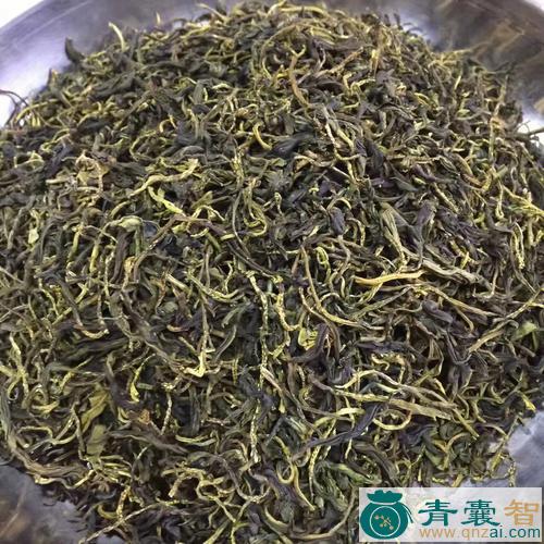 中药材岩石茶图片