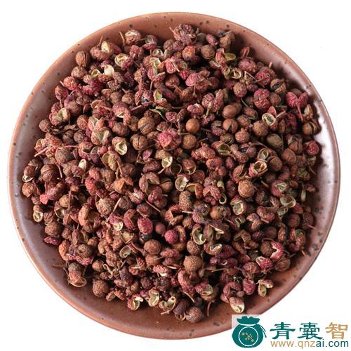 岩花椒的性状性味归经以及功效用法-青囊智